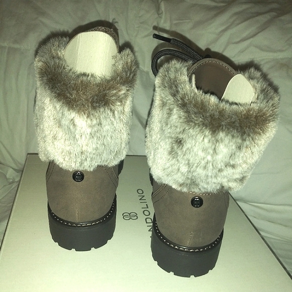 New Boots - Picture 2 of 6